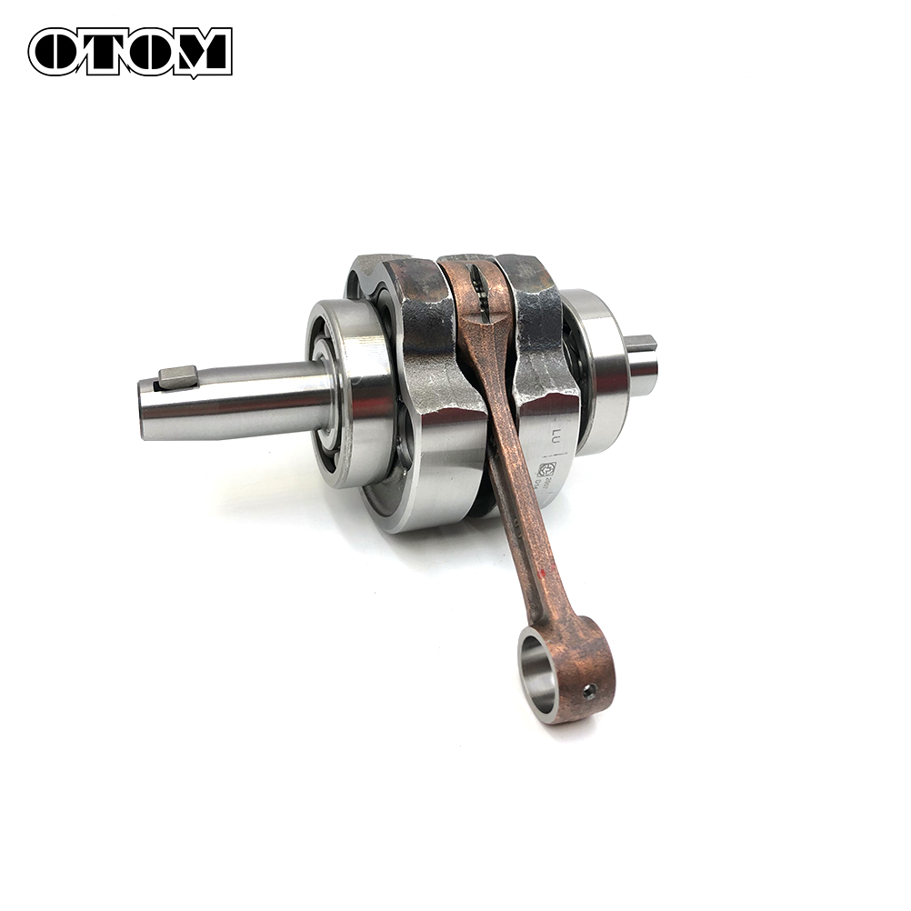 OTOM DT230 MT250 Motorcycle Cr - Model Kit Engine ulasan dan harga