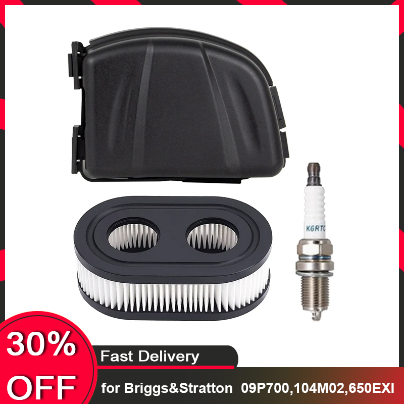 Air Filter Kit 593260 799584 f - Model Kit Engine ulasan dan harga