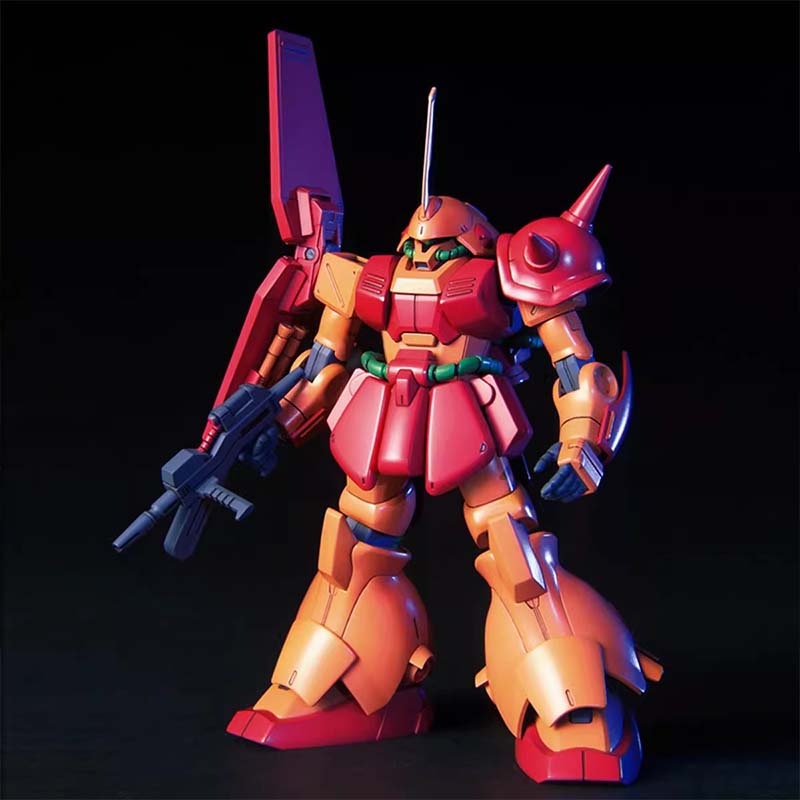 Bandai Gundam Model Kit HGUC M - Model Kit Non Gundam ulasan dan harga
