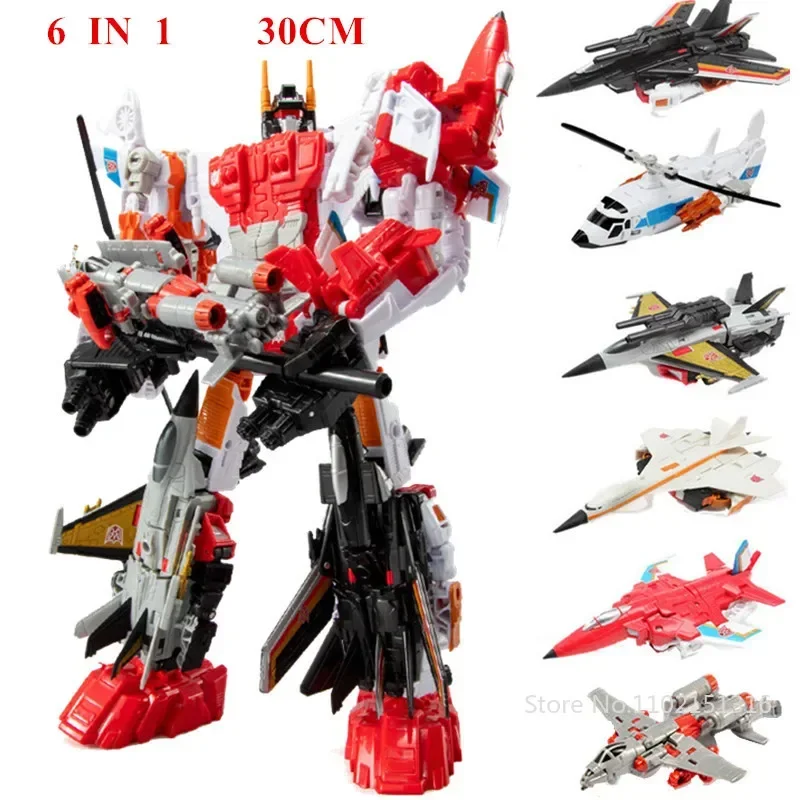 Transformation Robot Toys HZX  - Model Kit Transformers ulasan dan harga