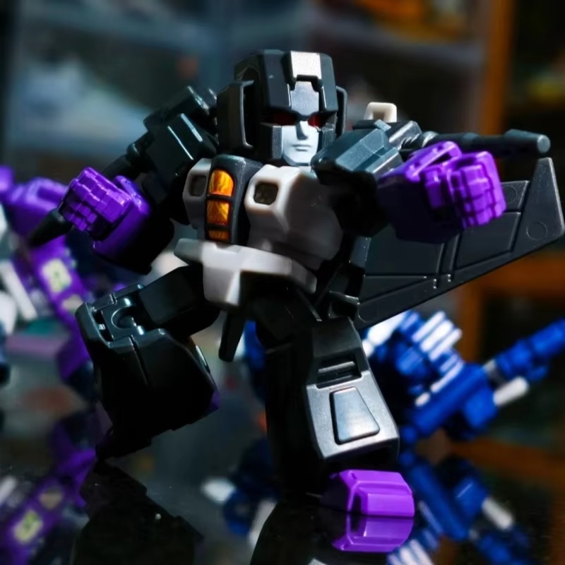 Hot Sale Blokees Transformers  - Model Kit Transformers ulasan dan harga