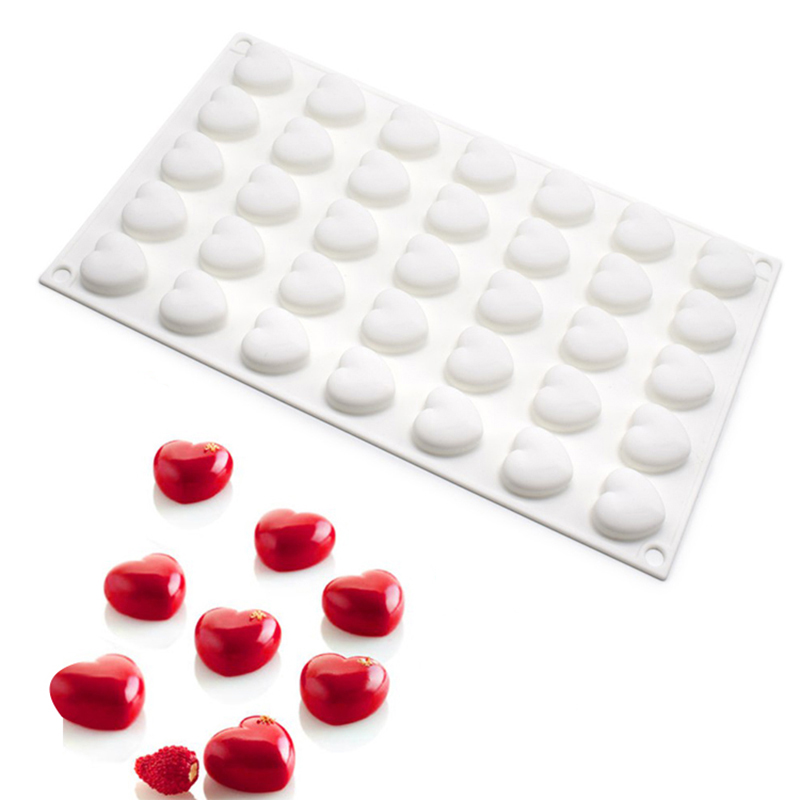 35-Cell Food Grade Silicone Ch - Model Kit For Beginners ulasan dan harga