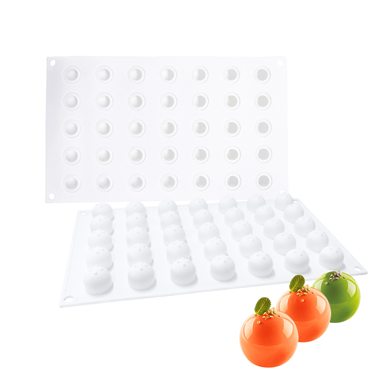 35-Cell Food Grade Silicone Ch - Model Kit For Beginners ulasan dan harga