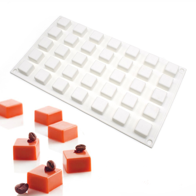 35-Cell Food Grade Silicone Ch - Model Kit For Beginners ulasan dan harga