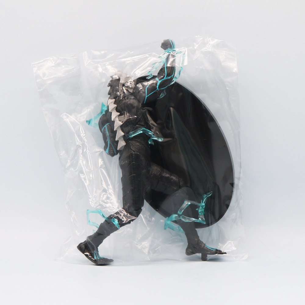 Anime Kaiju No.8 Figure Monste - Model Kit Kaiju No 8 ulasan dan harga