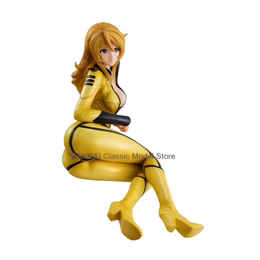 100% Original in Stock MegaHou - Model Kit Yamato ulasan dan harga