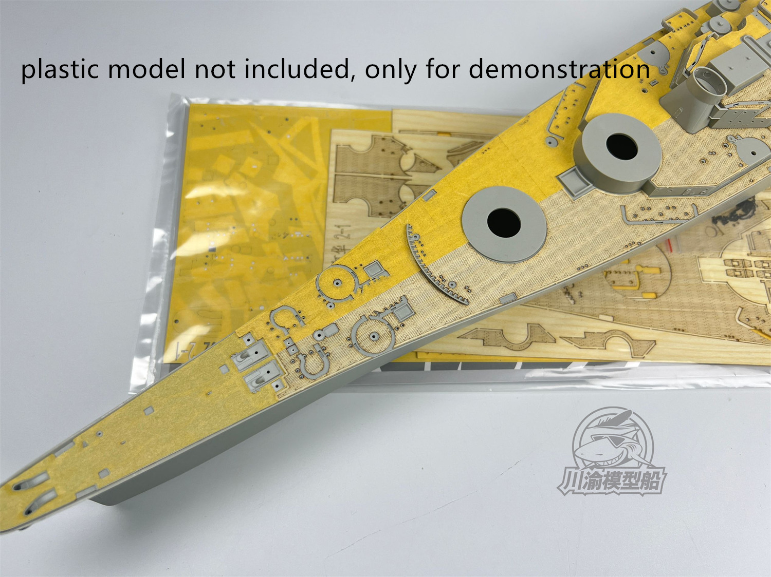 1/350 Scale USS Iowa BB-61 Bat - Model Kit Uss Iowa ulasan dan harga