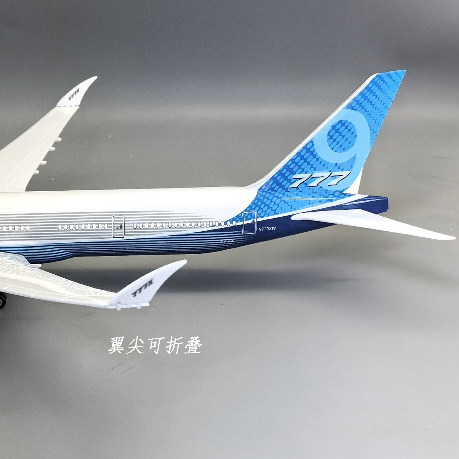 47cm 1/157 Large Scale Prototy - Model Kit Resin ulasan dan harga