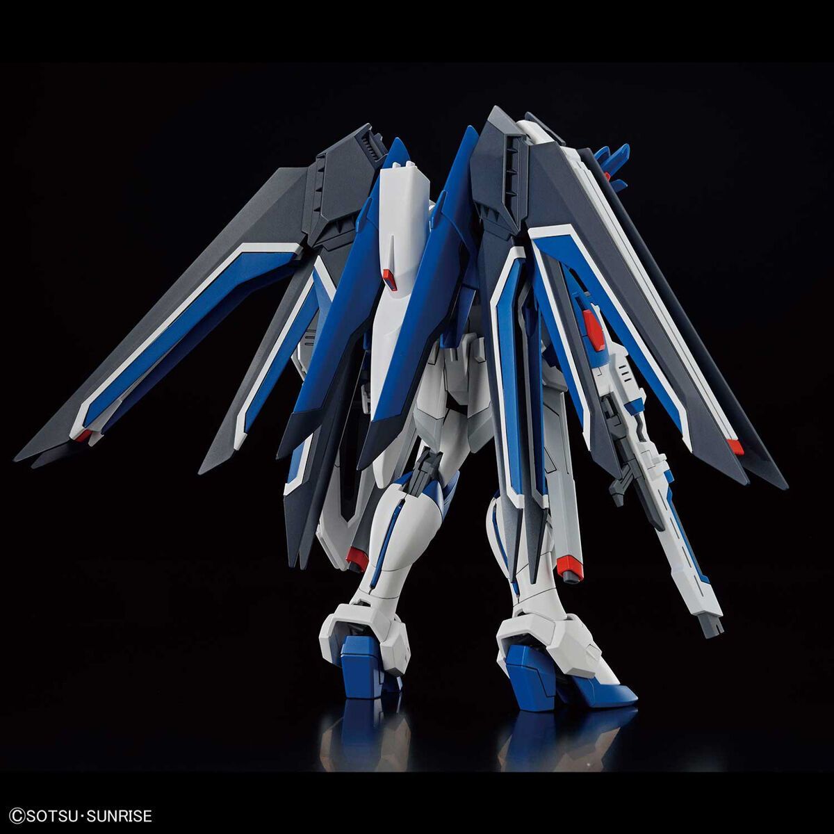 In Stock Bandai Gundam Model K - Model Kit Non Gundam ulasan dan harga