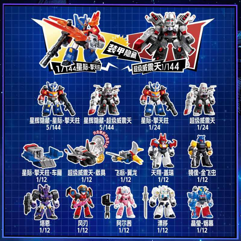 In Stock Blokees Transformers  - Model Kit Transformers ulasan dan harga