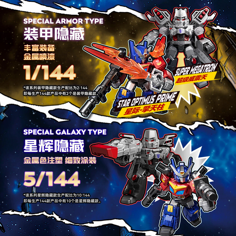 In Stock Blokees Transformers  - Model Kit Transformers ulasan dan harga