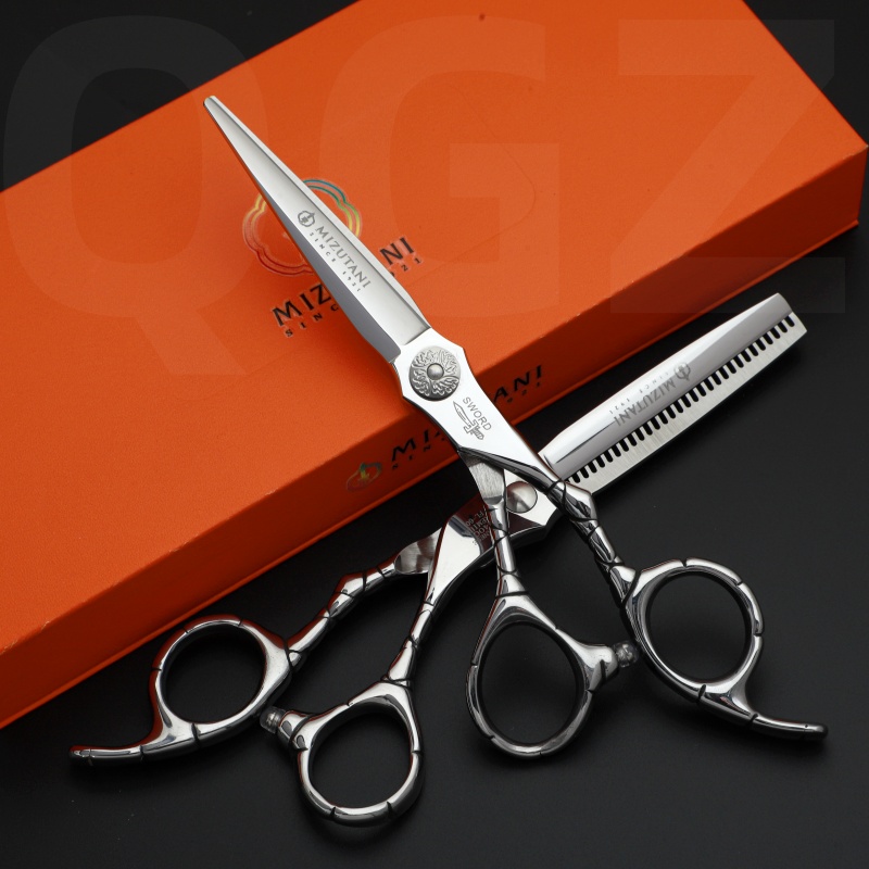 New models 6.0 inch haircuttin - Model Kit Clipper ulasan dan harga
