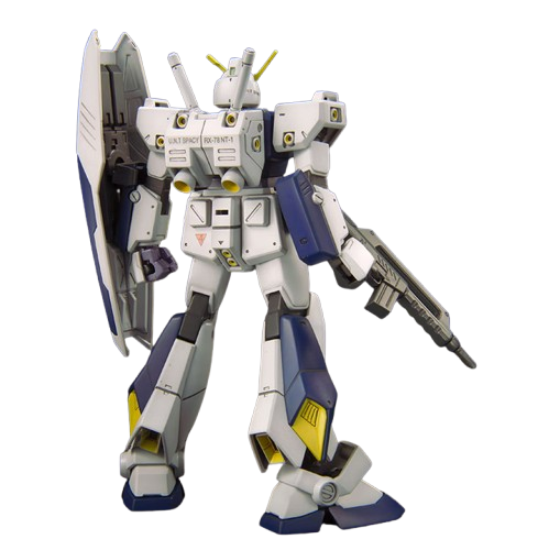 100%Bandai In-stock Original H - Model Kit Non Gundam ulasan dan harga