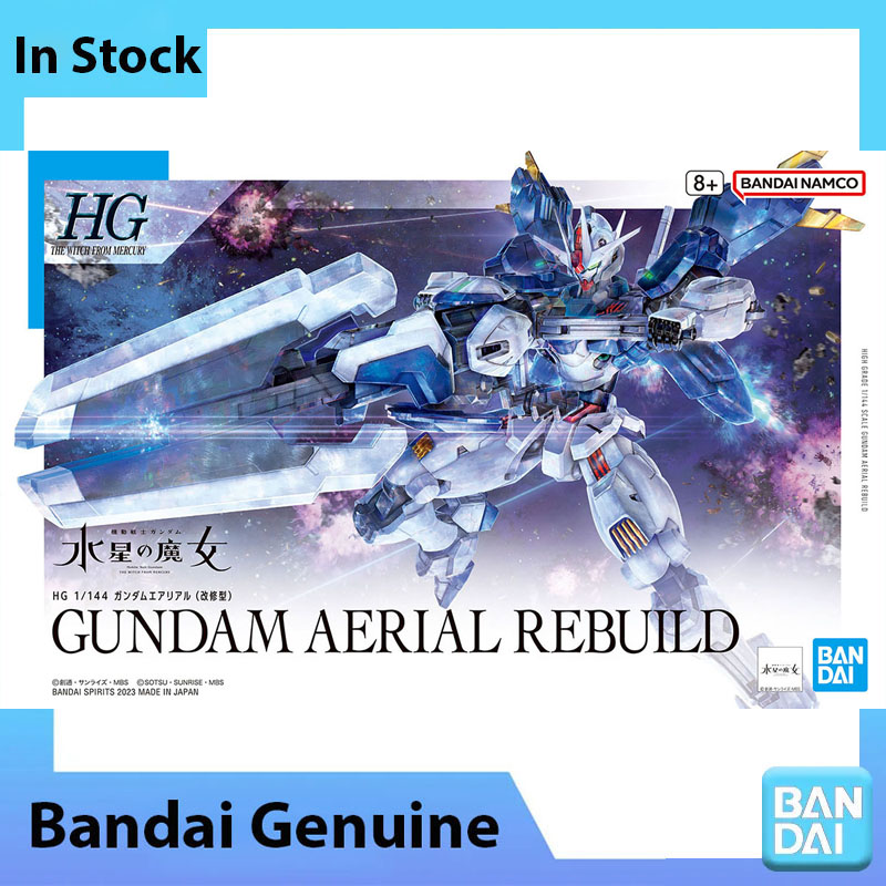 In Stock Bandai 100% Genuine G - Model Kit Non Gundam ulasan dan harga