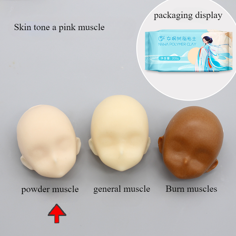 200g Professional Resin Modeli - Model Kit For Beginners ulasan dan harga