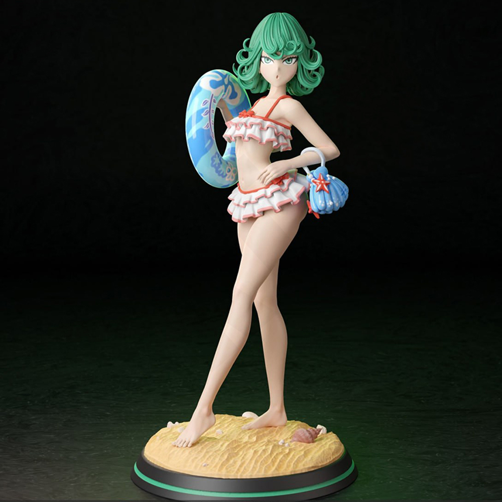 1/24 3d Printing Model Kit Sea - Model Kit Baki ulasan dan harga