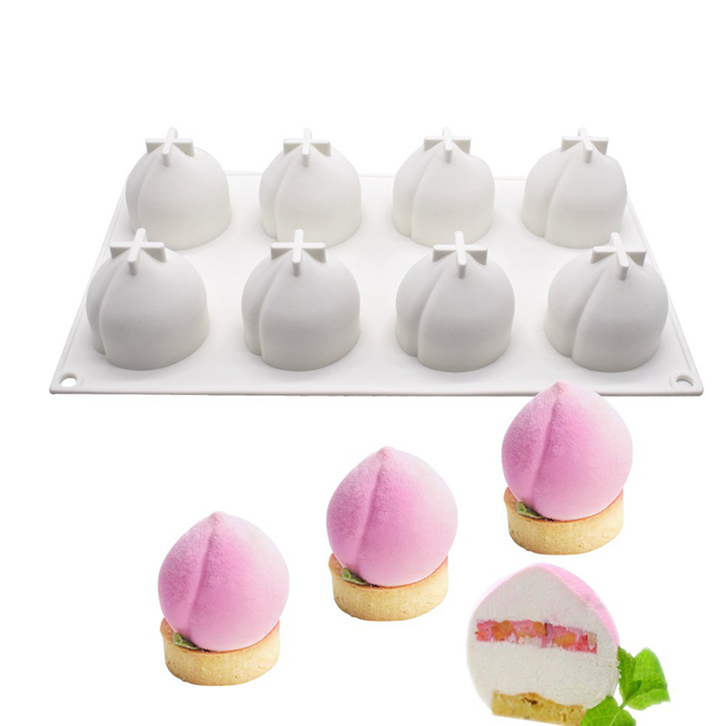 Food-Grade Silicone Fruit Seri - Model Kit For Beginners ulasan dan harga