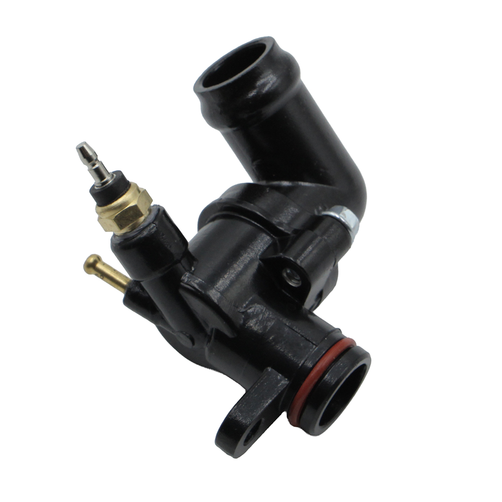 60℃ Motorcycle Water-Cooled En - Model Kit Engine ulasan dan harga
