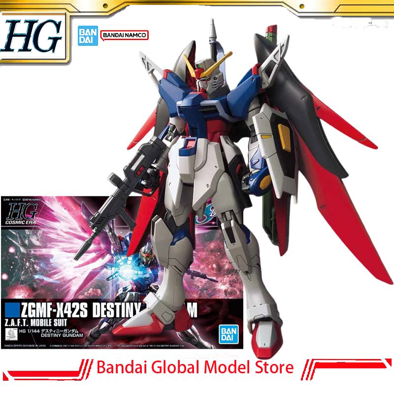 Bandai GUNDAM Genuine Model Ki - Model Kit Non Gundam ulasan dan harga