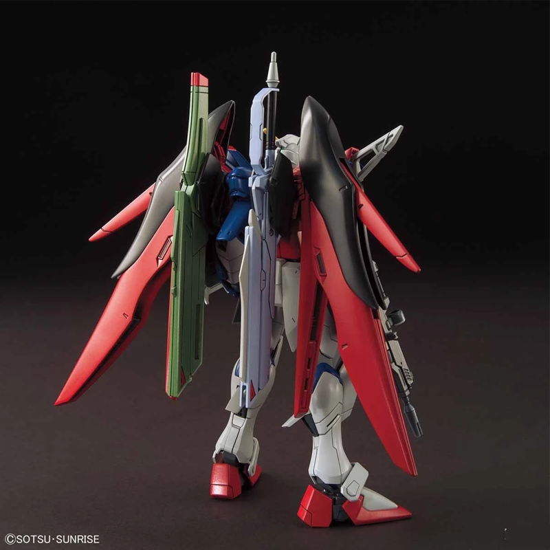 Bandai GUNDAM Genuine Model Ki - Model Kit Non Gundam ulasan dan harga