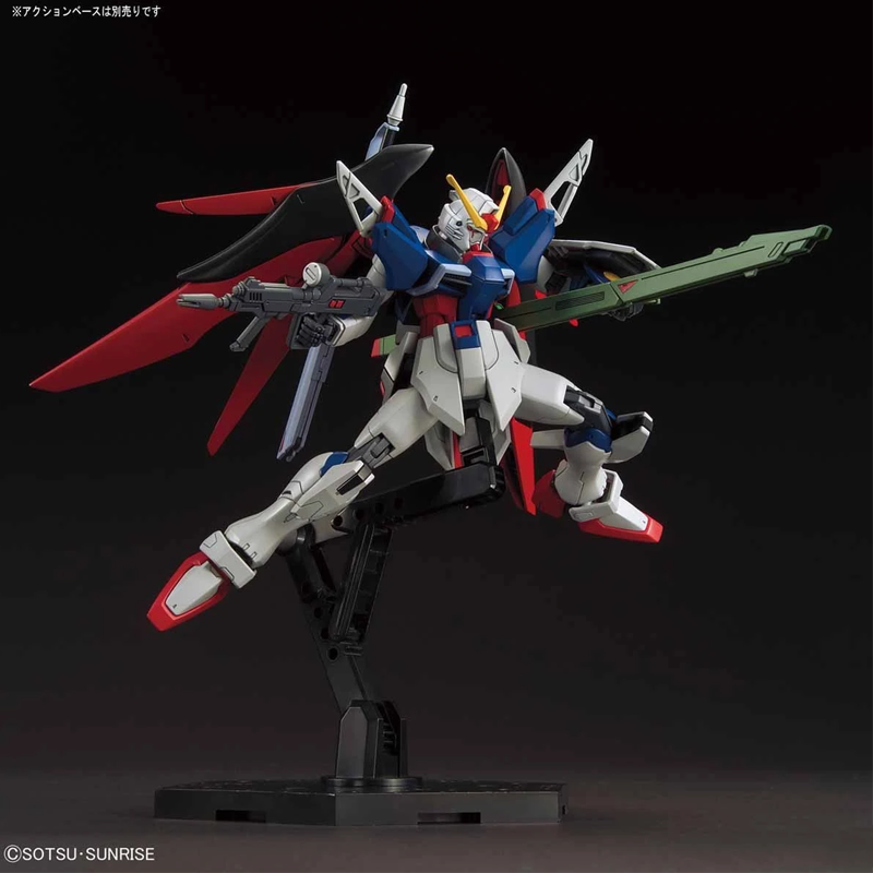 Bandai GUNDAM Genuine Model Ki - Model Kit Non Gundam ulasan dan harga