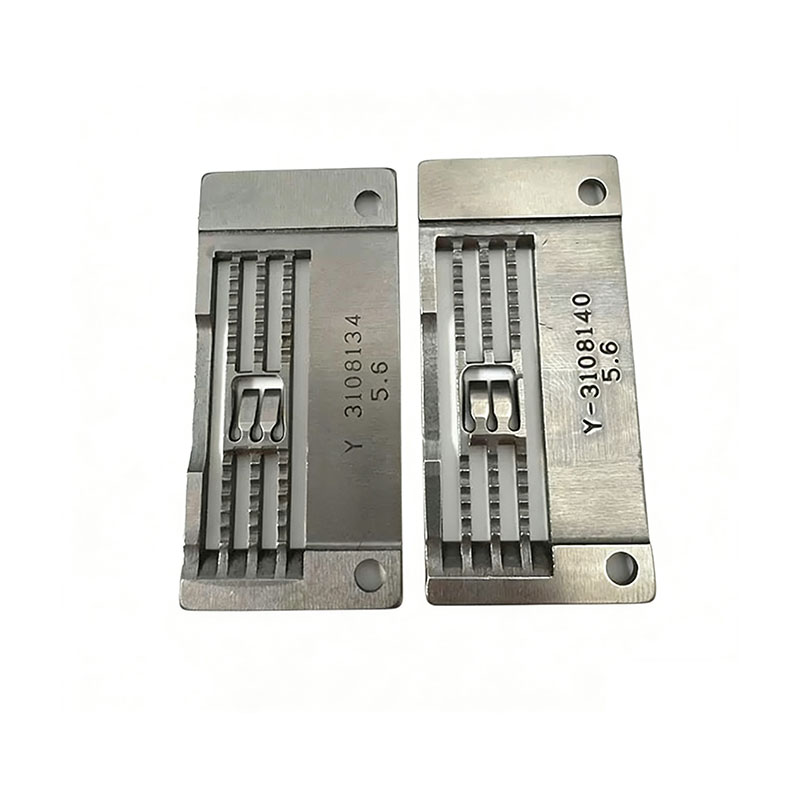 YAMATO VC2700 Needle Plate Y31 - Model Kit Yamato ulasan dan harga