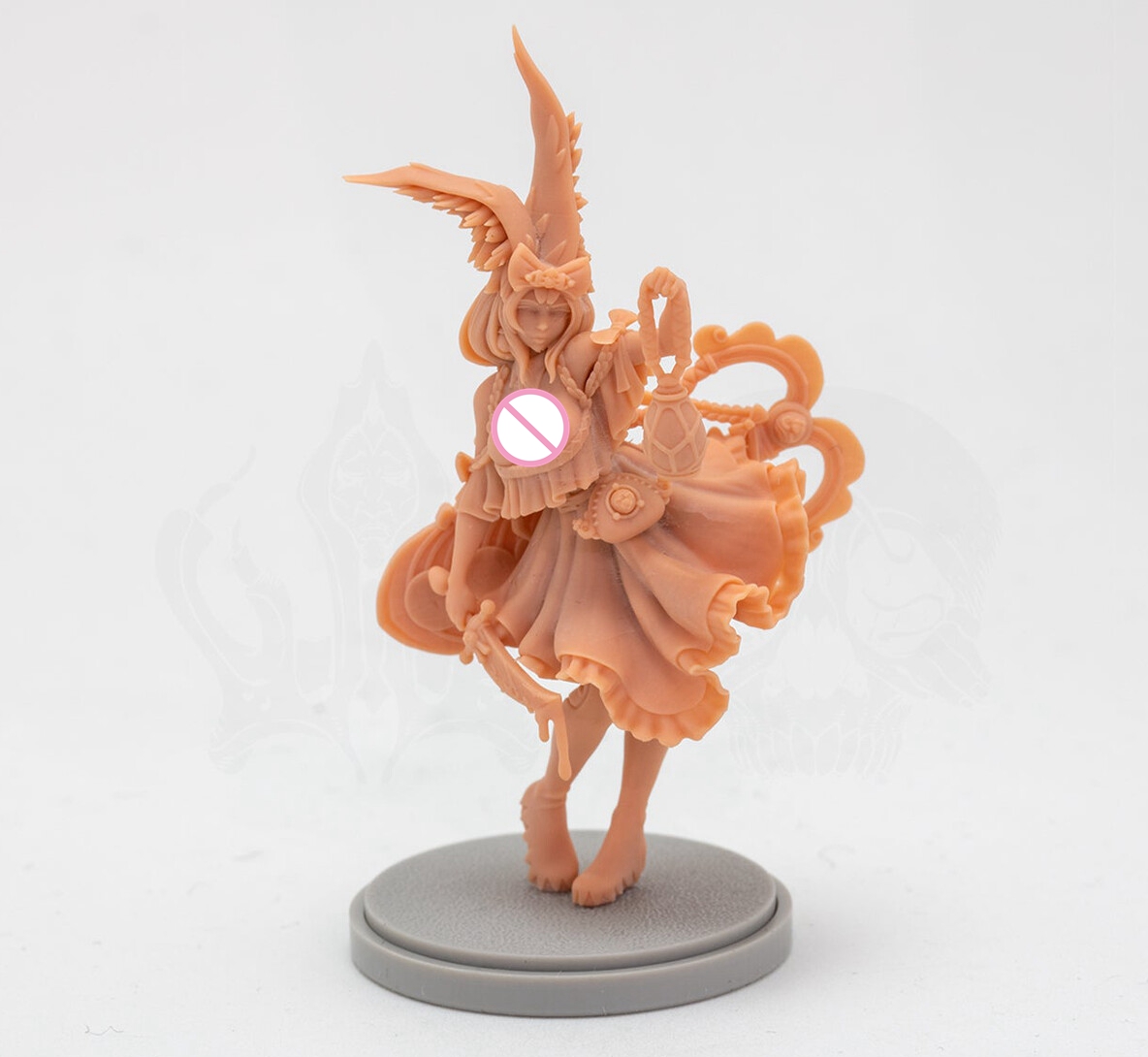Kingdom Death KD 28417 Beauty  - Model Kit Baki ulasan dan harga