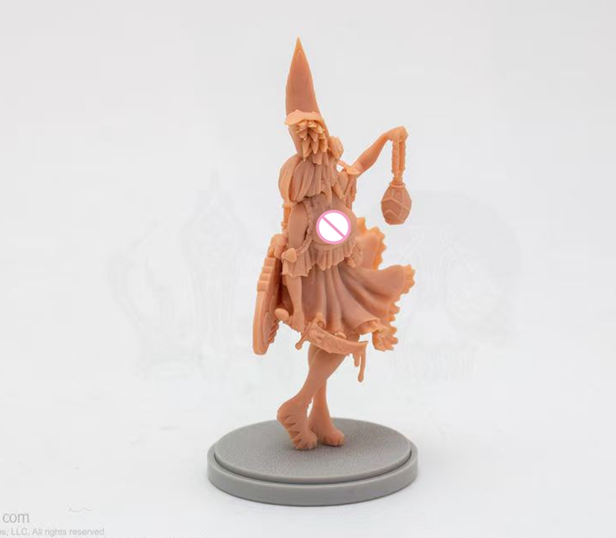 Kingdom Death KD 28417 Beauty  - Model Kit Baki ulasan dan harga