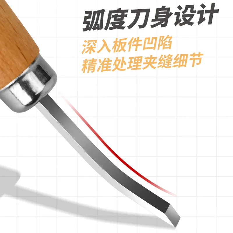 Modeling Tools Bend Spade Arc  - Model Kit Clipper ulasan dan harga