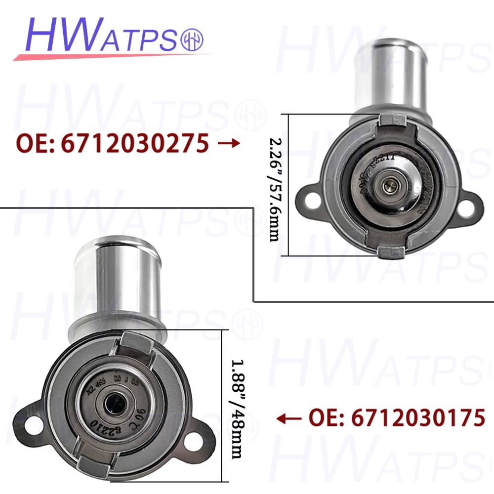 6712030175 New Engine Coolant  - Model Kit Engine ulasan dan harga
