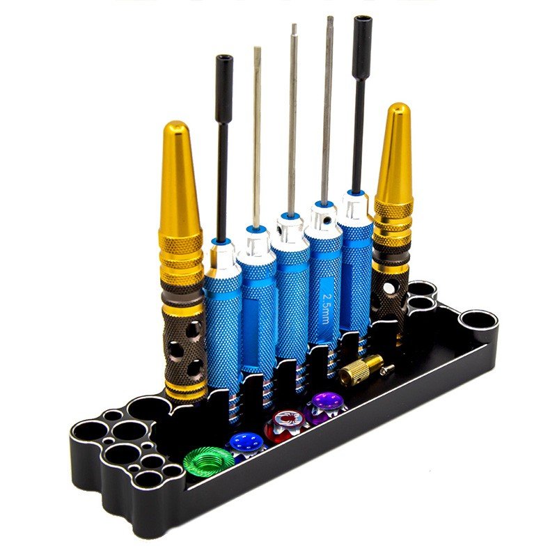 Model car repair tool holder C - Model Kit Clipper ulasan dan harga