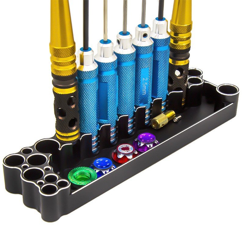 Model car repair tool holder C - Model Kit Clipper ulasan dan harga