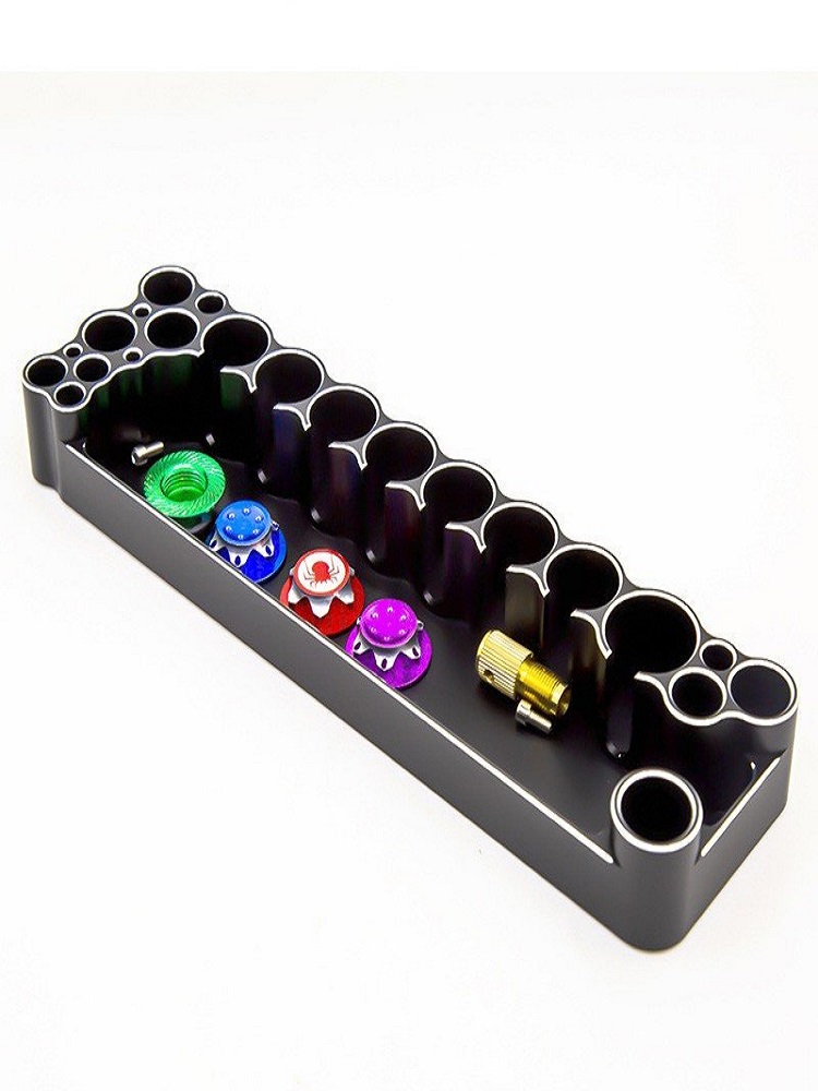 Model car repair tool holder C - Model Kit Clipper ulasan dan harga