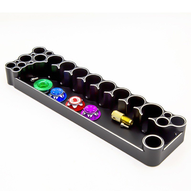 Model car repair tool holder C - Model Kit Clipper ulasan dan harga