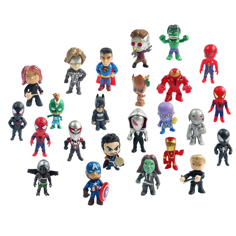 Countdown Marvel Avengers Adve - Model Kit Iron Man ulasan dan harga