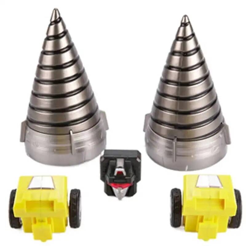Jinbao Devastator Update Kit P - Model Kit Transformers ulasan dan harga
