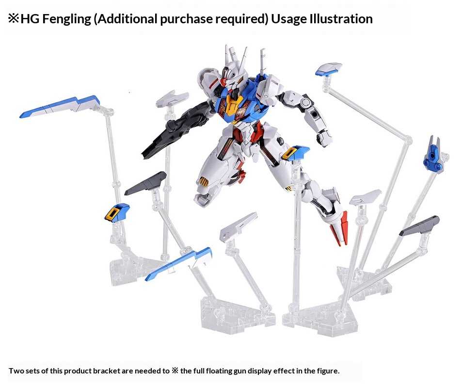 Ddb Funnel Wea Display Stand F - Model Kit Holder ulasan dan harga