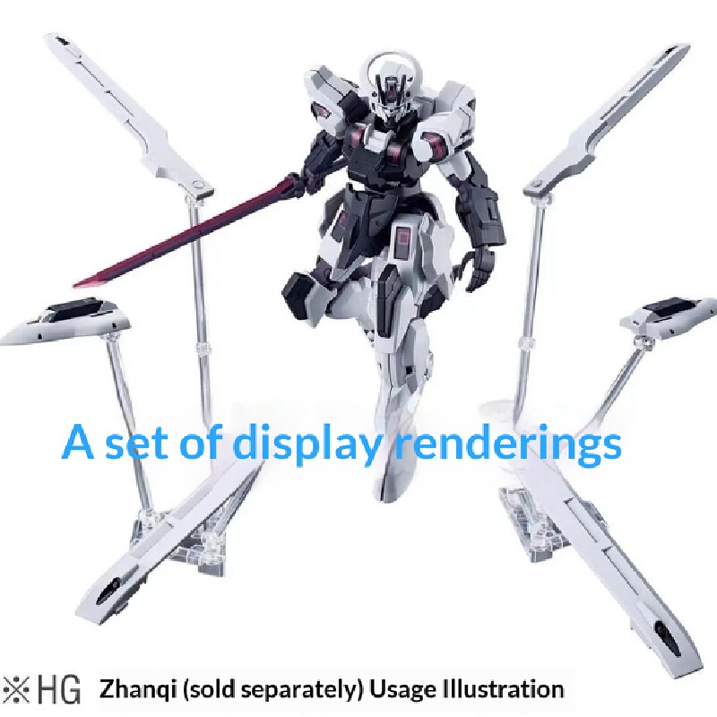Ddb Funnel Wea Display Stand F - Model Kit Holder ulasan dan harga