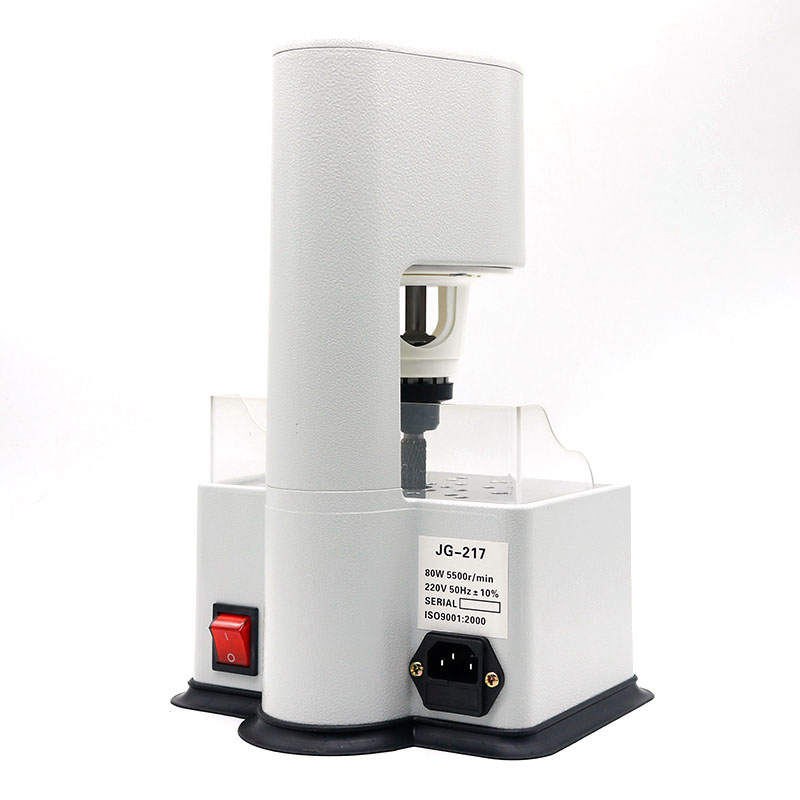 Dental Arch Trimmer Dental Lab - Model Kit Clipper ulasan dan harga