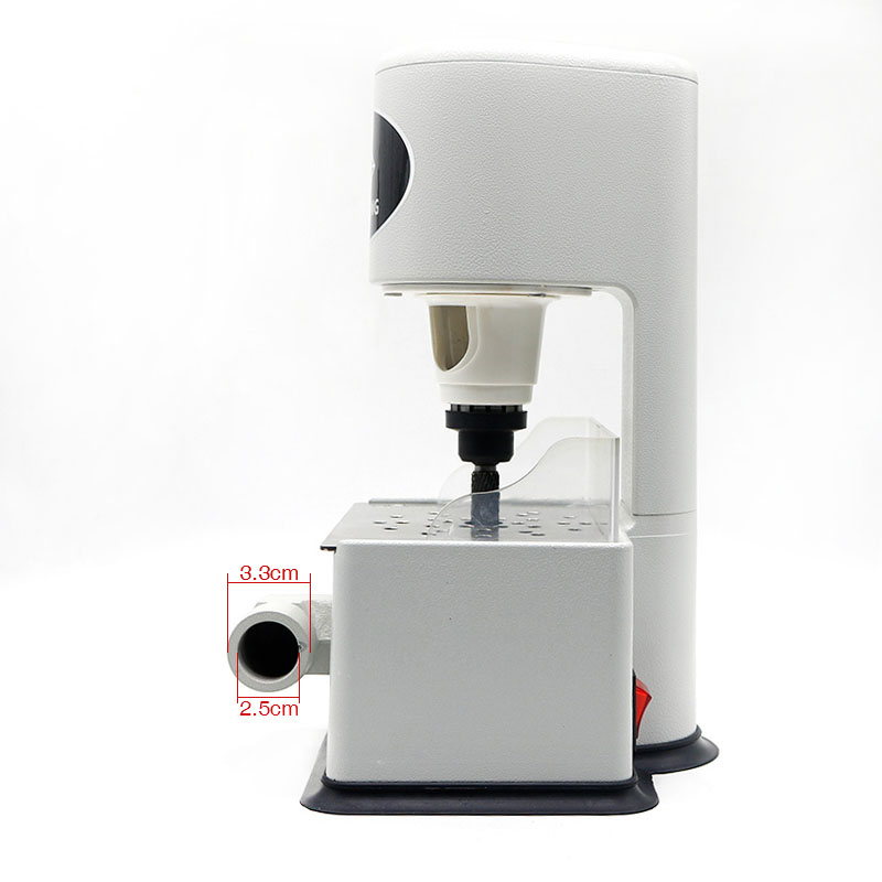 Dental Arch Trimmer Dental Lab - Model Kit Clipper ulasan dan harga