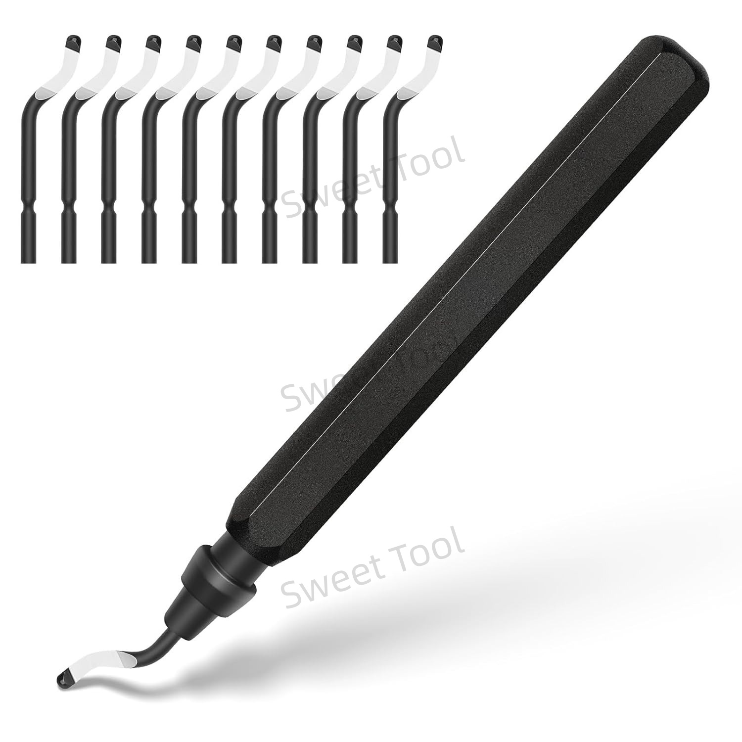 Deburring Tool Metal Handle wi - Model Kit Clipper ulasan dan harga