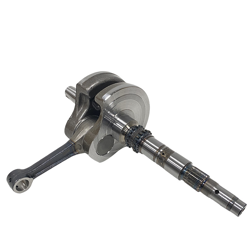 Motorcycle Crankshaft Engine A - Model Kit Engine ulasan dan harga