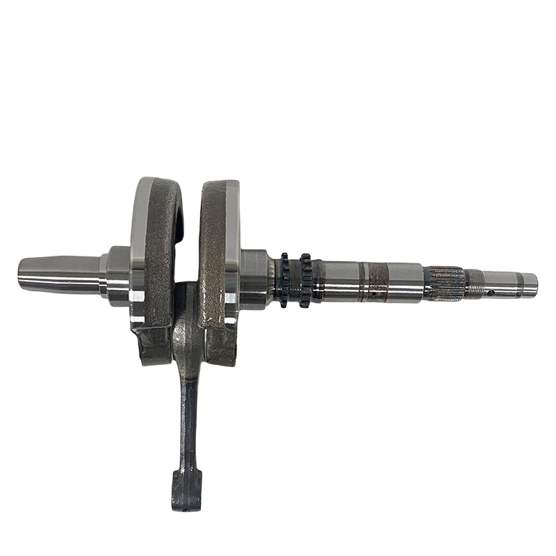 Motorcycle Crankshaft Engine A - Model Kit Engine ulasan dan harga