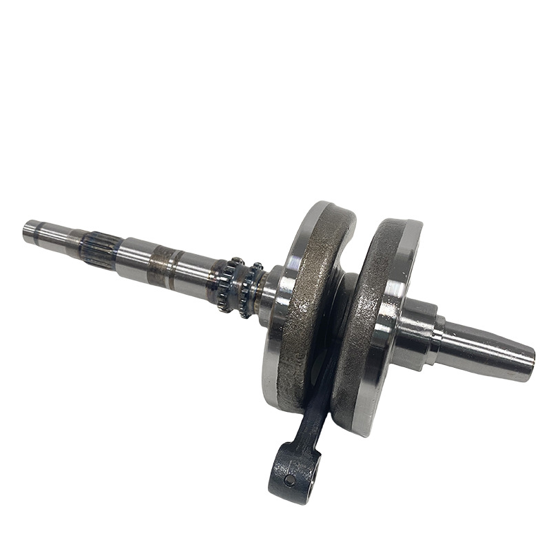 Motorcycle Crankshaft Engine A - Model Kit Engine ulasan dan harga
