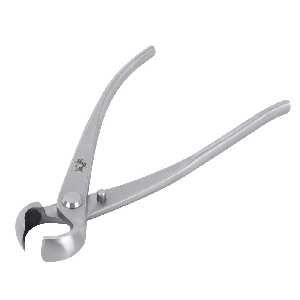 Concave Knob Cutter 180mm Stai - Model Kit Clipper ulasan dan harga