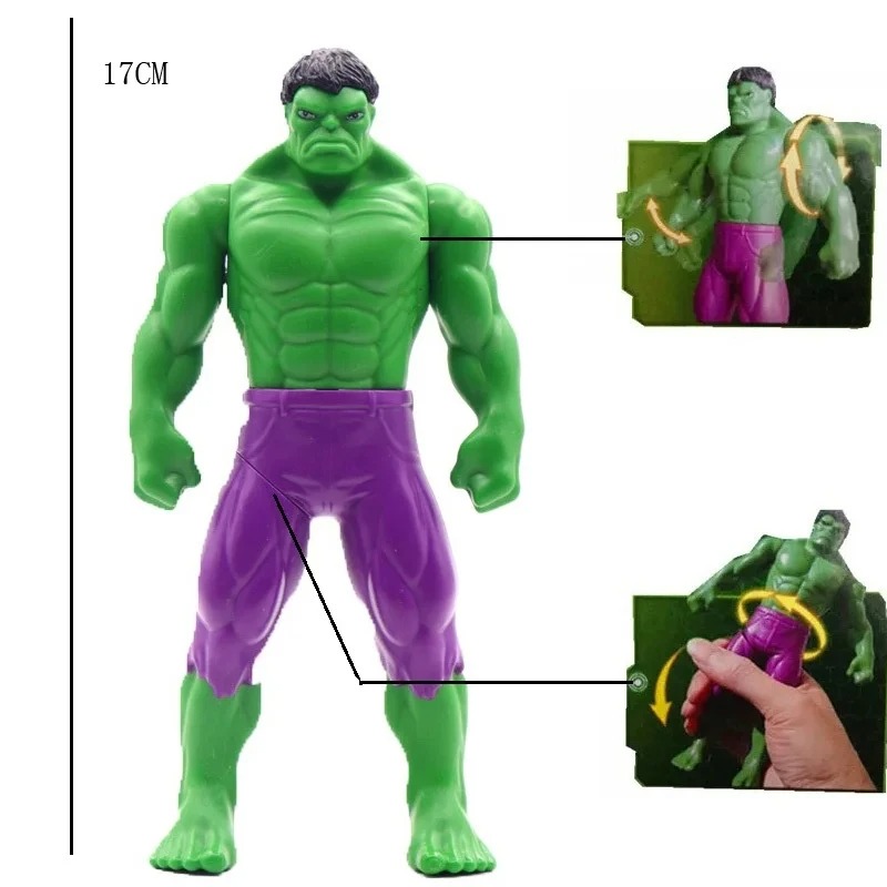 Hasbro Marvel Avengers 4 Endga - Model Kit Iron Man ulasan dan harga