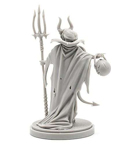 model kit resin kit  KINGDOM D - Model Kit Zero ulasan dan harga