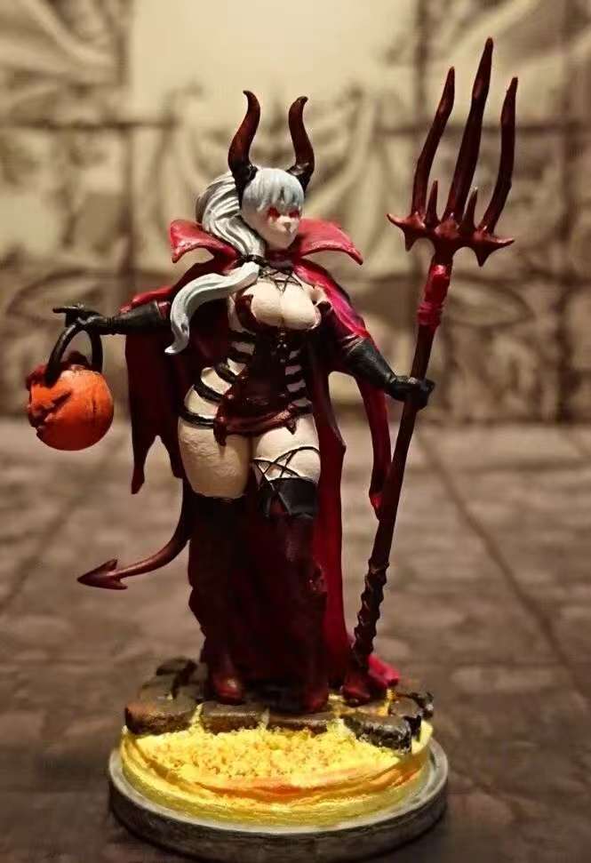 model kit resin kit  KINGDOM D - Model Kit Zero ulasan dan harga